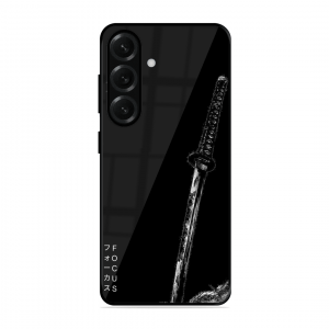 Sword Of Victory Samsung Galaxy S25 Plus 5G