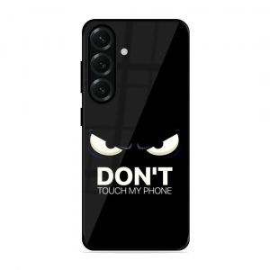 Dare To Touch Samsung Galaxy S25 Plus 5G