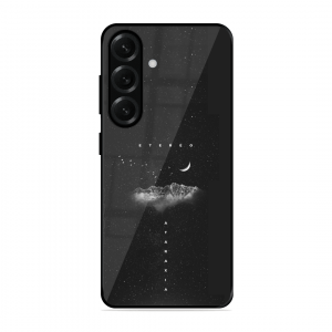 The Eternal Mountain Samsung Galaxy S25 Plus 5G