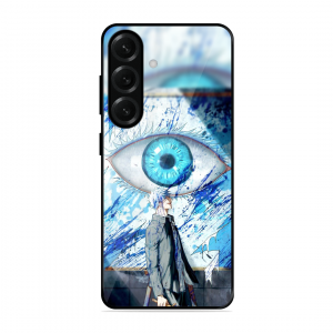 The Six Eye Samsung Galaxy S25 Plus 5G