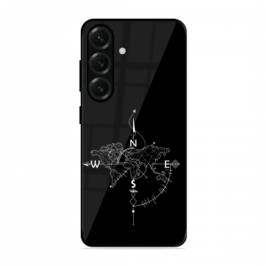 The Sailer's Direction Samsung Galaxy S25 Plus 5G