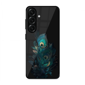 The Feather Of Life Samsung Galaxy S25 Plus 5G