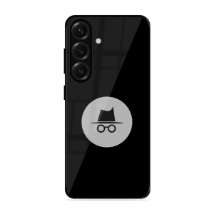 Incognito Mode Samsung Galaxy S25 Plus 5G