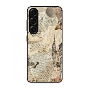 Paper Of Life Samsung Galaxy S25 Plus 5G