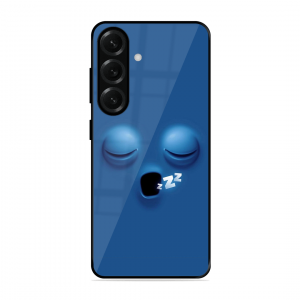 The Sleepy Buddy Samsung Galaxy S25 Plus 5G