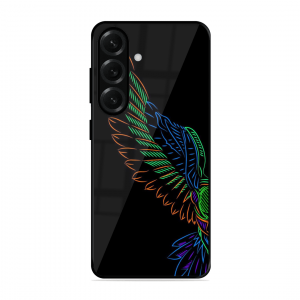 Wings Of Freedom Samsung Galaxy S25 Plus 5G