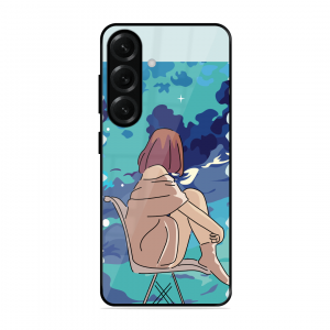 Blessed By Universe Samsung Galaxy S25 Plus 5G