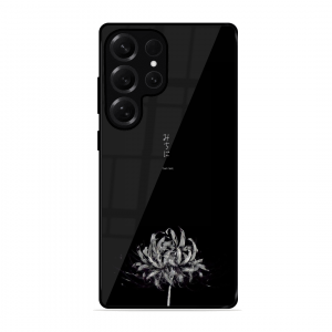 The Lost Flower Samsung Galaxy S25 Ultra 5G