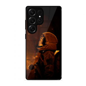 The Celestial Martian Samsung Galaxy S25 Ultra 5G