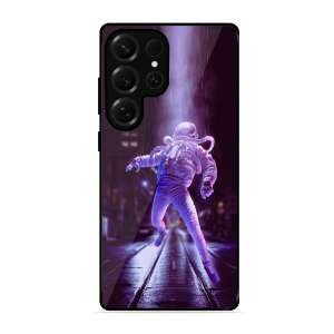 Escape To Void Samsung Galaxy S25 Ultra 5G