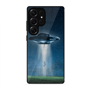 Up In Sky Samsung Galaxy S25 Ultra 5G