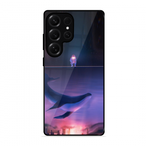 Peak Of Dream Samsung Galaxy S25 Ultra 5G