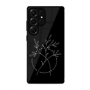 The Wire Flower Samsung Galaxy S25 Ultra 5G