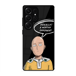 Finally Worthy Opponent Samsung Galaxy S25 Ultra 5G