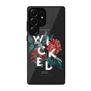 Just Wicked Samsung Galaxy S25 Ultra 5G