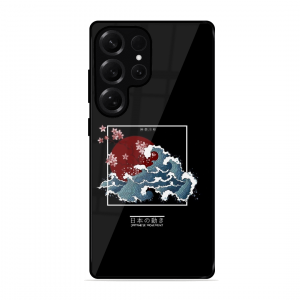 The Culture Samsung Galaxy S25 Ultra 5G