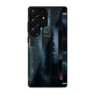 Stripped City Samsung Galaxy S25 Ultra 5G