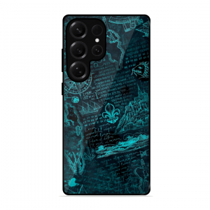 The Ancient Mystry Samsung Galaxy S25 Ultra 5G