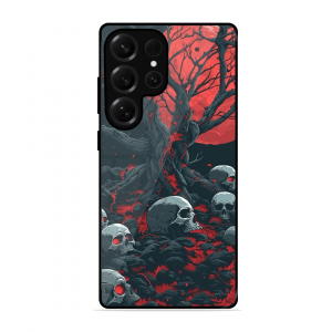 Tree Of Death Samsung Galaxy S25 Ultra 5G