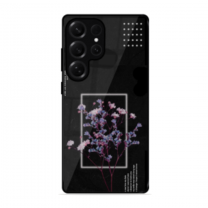 The Eternal Flower Samsung Galaxy S25 Ultra 5G