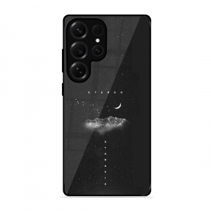 The Eternal Mountain Samsung Galaxy S25 Ultra 5G