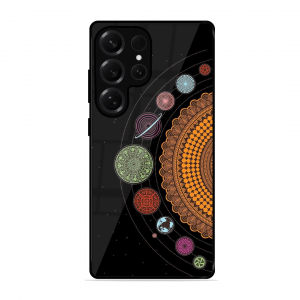 The Eternal Life Samsung Galaxy S25 Ultra 5G