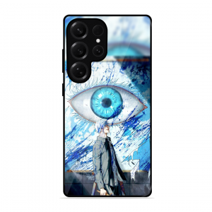 The Six Eye Samsung Galaxy S25 Ultra 5G