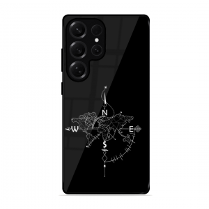 The Sailer's Direction Samsung Galaxy S25 Ultra 5G