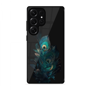 The Feather Of Life Samsung Galaxy S25 Ultra 5G