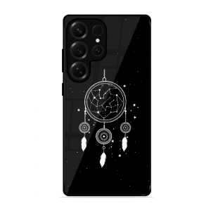 The Evil Absorber Samsung Galaxy S25 Ultra 5G