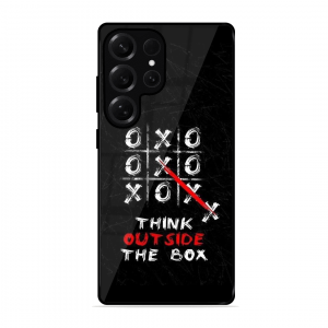 Outside Of The Box Samsung Galaxy S25 Ultra 5G