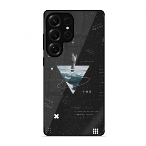 Galactic Void Samsung Galaxy S25 Ultra 5G