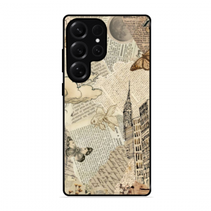 Paper Of Life Samsung Galaxy S25 Ultra 5G