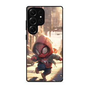 The Little Spidy Samsung Galaxy S25 Ultra 5G