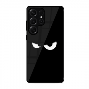 Don't Stare Samsung Galaxy S25 Ultra 5G