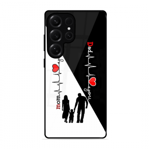 Mom & Dad Samsung Galaxy S25 Ultra 5G