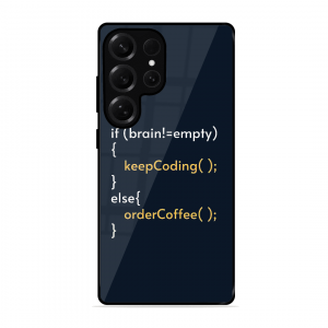 Coding Life Samsung Galaxy S25 Ultra 5G