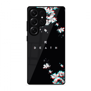 The Death Samsung Galaxy S25 Ultra 5G