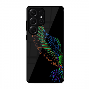 Wings Of Freedom Samsung Galaxy S25 Ultra 5G