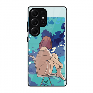 Blessed By Universe Samsung Galaxy S25 Ultra 5G