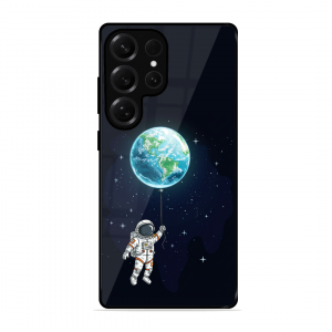 Being Astronaut Samsung Galaxy S25 Ultra 5G