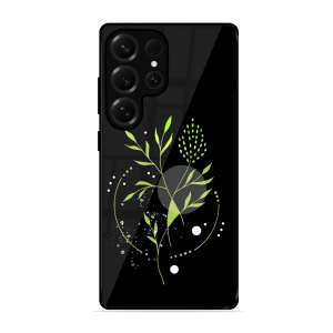 The Rootless Plant Samsung Galaxy S25 Ultra 5G