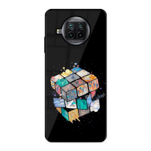 Edges Of Earth Xiaomi Mi 10I 5G