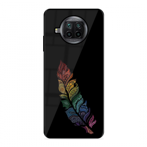 The Fortune Feather Xiaomi Mi 10I 5G