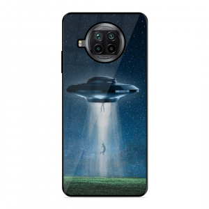 Up In Sky Xiaomi Mi 10I 5G