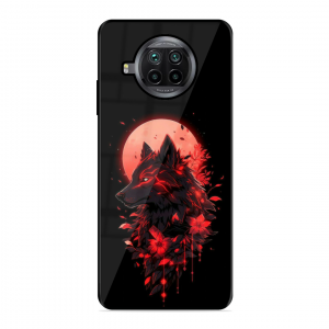 Eternal Wolf Xiaomi Mi 10I 5G