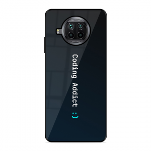 Coding Addict Xiaomi Mi 10I 5G