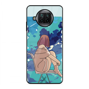 Blessed By Universe Xiaomi Mi 10I 5G