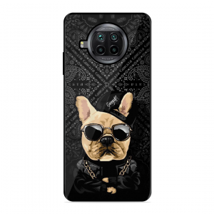 Elite Thug Commander Xiaomi Mi 10I 5G