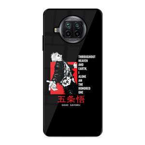 The Honered One Xiaomi Mi 10I 5G